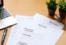 Характеристика студента с места практики
